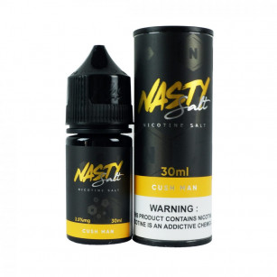 Juice Nasty Cush Man 30mL | Salt Nic Nasty - 1