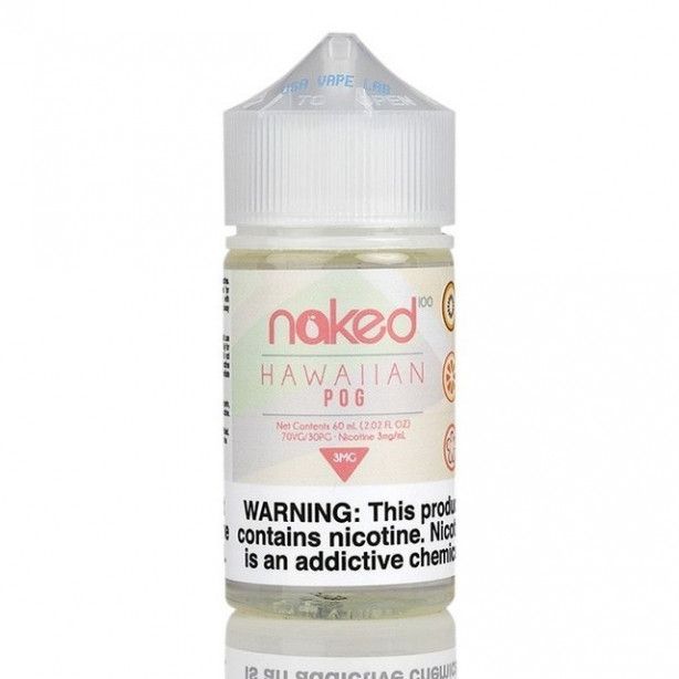 Líquido Juice - Naked 100 - Hawaiian Pog Naked 100 - 1