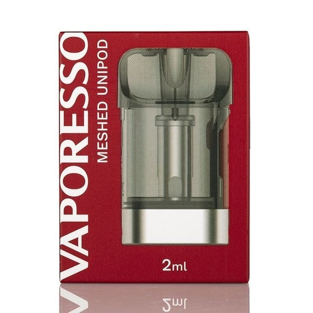 Vaporesso - Xtra - Unipod - Coil - Cartucho Vaporesso - 3