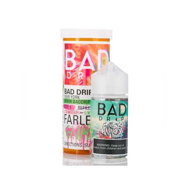 Bad Drip - Farley’s Gnarly Sauce - Juice Bad Drip - 1