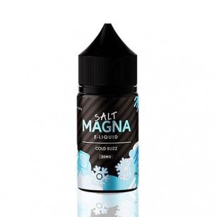 Juice Magna E-liquids | Cold Blizz Salt Nic Magna E - liquids - 2