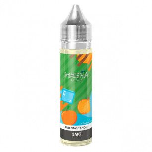 Magna - Vape Juice - Freezing Tango Magna E - liquids - 1