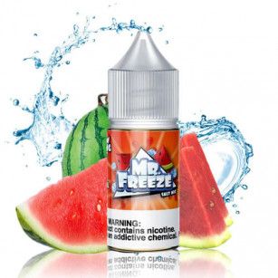 Mr Freeze - Nic Salt - Watermelon Frost - Juice Mr Freeze E-liquid - 1