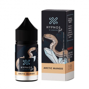 Hypnos E-liquids | Arctic Mango 30mL | Juice Nic Salt Hypnos E - liquids - 1