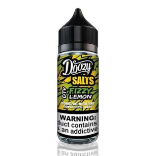 Juice Doozy Salts | Fizzy Lemon 30mL Doozy Vape Co - 1