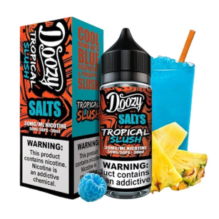 Juice Doozy Salts | Tropical Slush 30mL Doozy Vape Co - 1