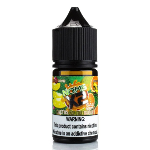 Juice Nomenon Salt | Noms X2 Cactus Jackfruit Mandarin Nomenon E-liquids - 1
