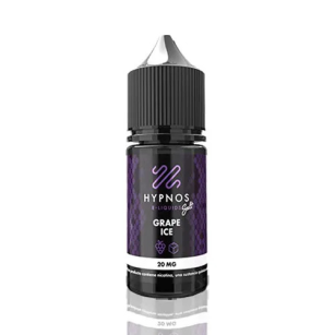 Juice Nic Salt | Hypnos E-liquid Grape Ice 30mL Hypnos E - liquids - 1