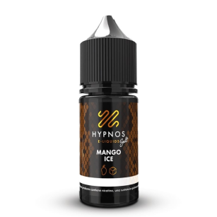 Juice Nic Salt | Hypnos E-liquid Mango Ice 30mL Hypnos E - liquids - 1