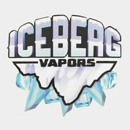 Iceberg Vapors