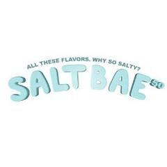SaltBae50 E-liquids