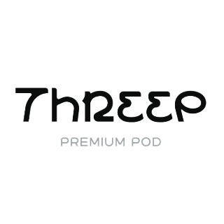 Threep Premium Pod
