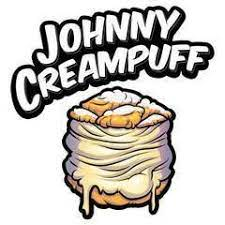 Johnny Creampuff Ejuice