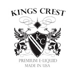 Kings Crest E-liquids